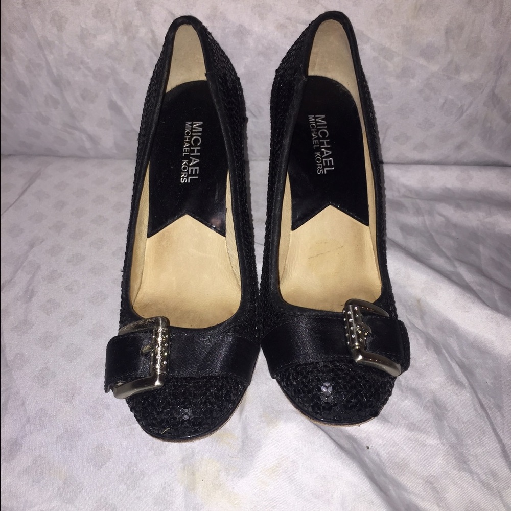Michael Kors heels