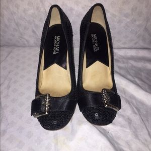 Michael Kors heels