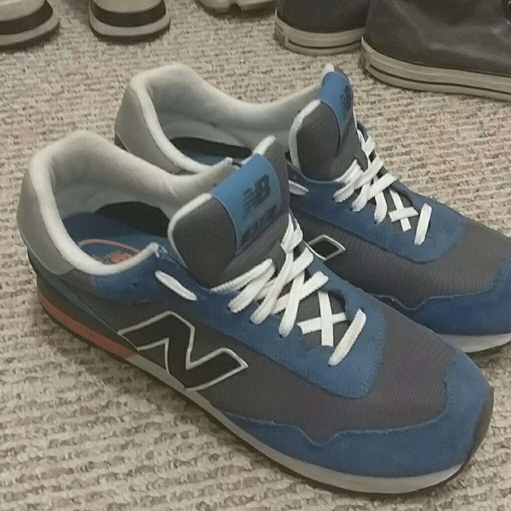 Mens New Balance 515