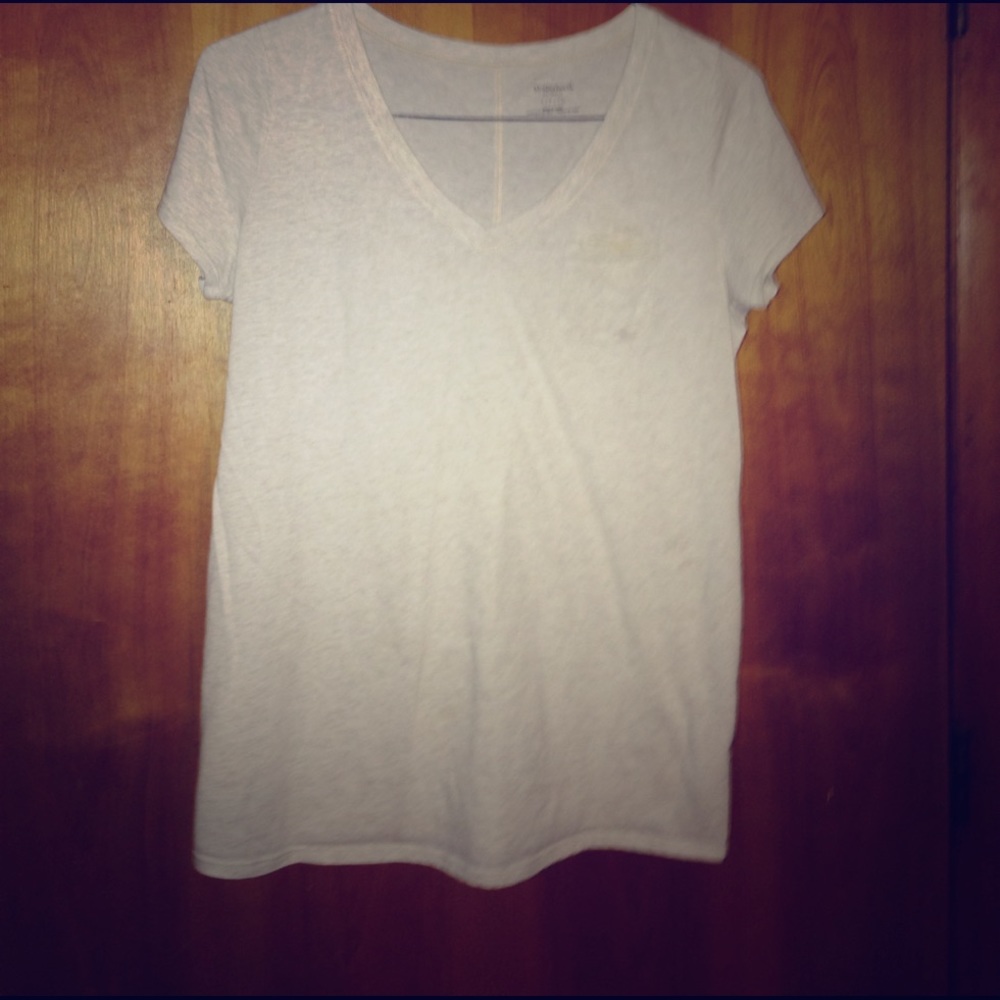 Motherhood maternity shirt.