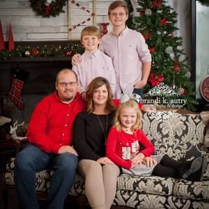 Meet your Posher, Wendy