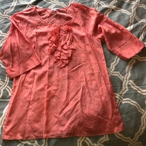 Gap blouse.