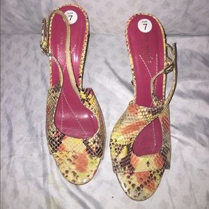 Kate Spade Heels