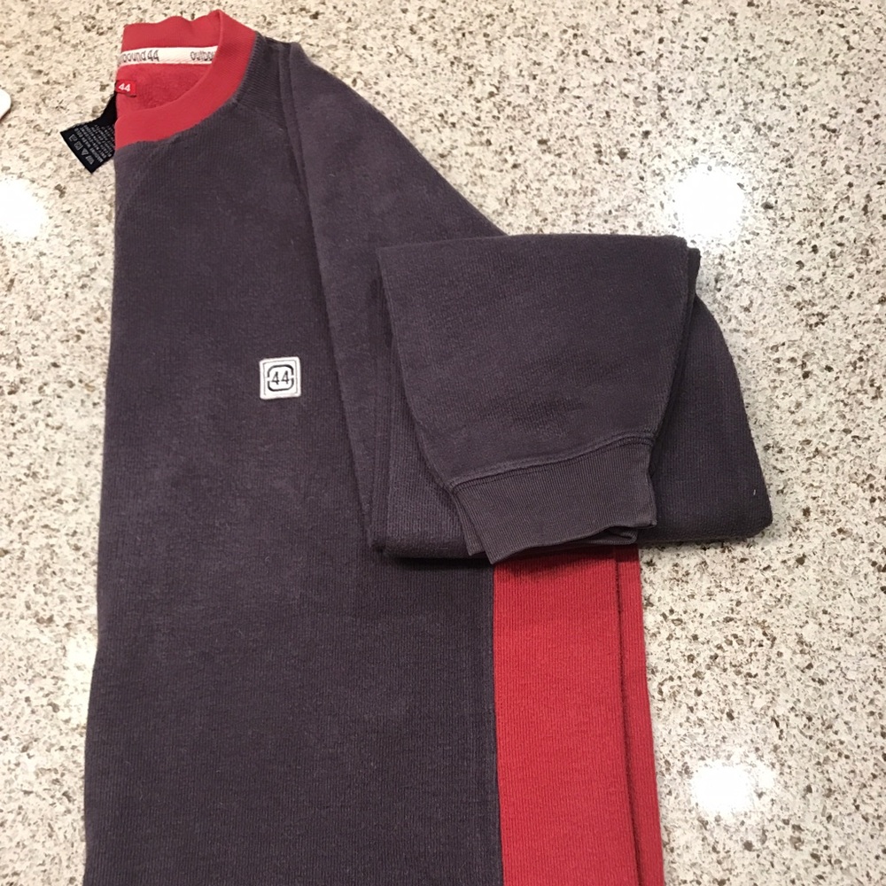 Outbound 44 Men's Sweater
