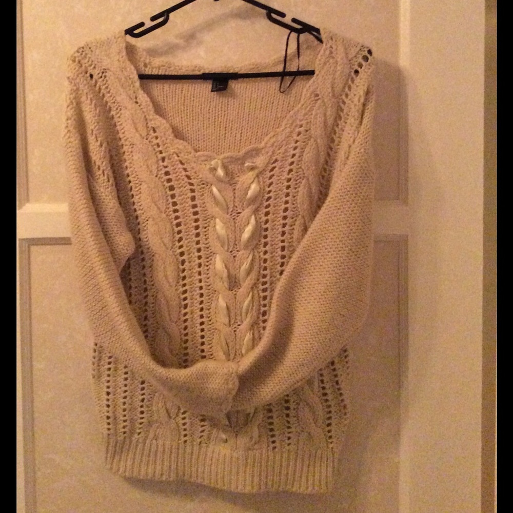 H&M sweater