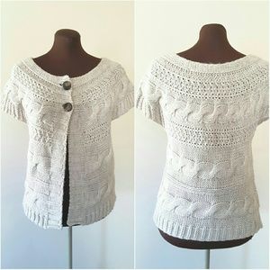 😊😊BERRETTI, ITALIAN DESIGNER, Knit Sweater😊😊