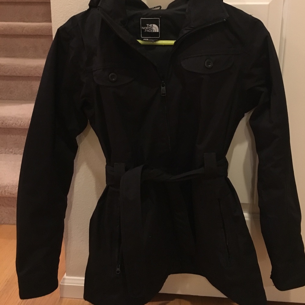 The North Face K Jacket
