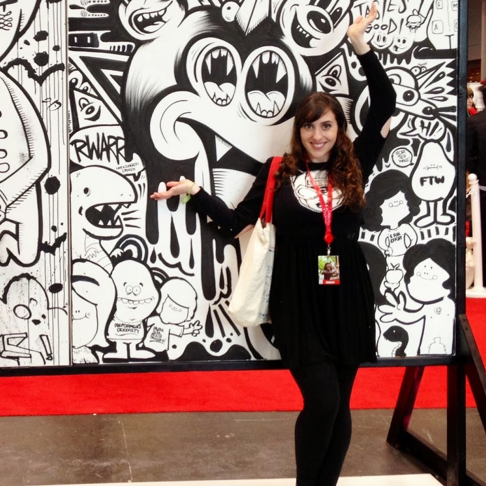 Meet your Posher, Shira