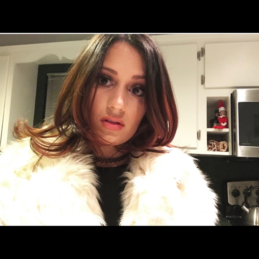 Meet your Posher, Faryn