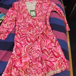 Lilly Pulitzer Romper