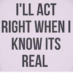 Meet your Posher, Katrina