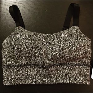 Lululemon Both Ways Bra