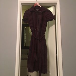 Banana Republic dress