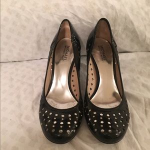 Michael Kors heels