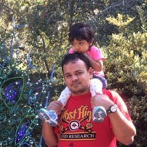 Meet your Posher, Darshan