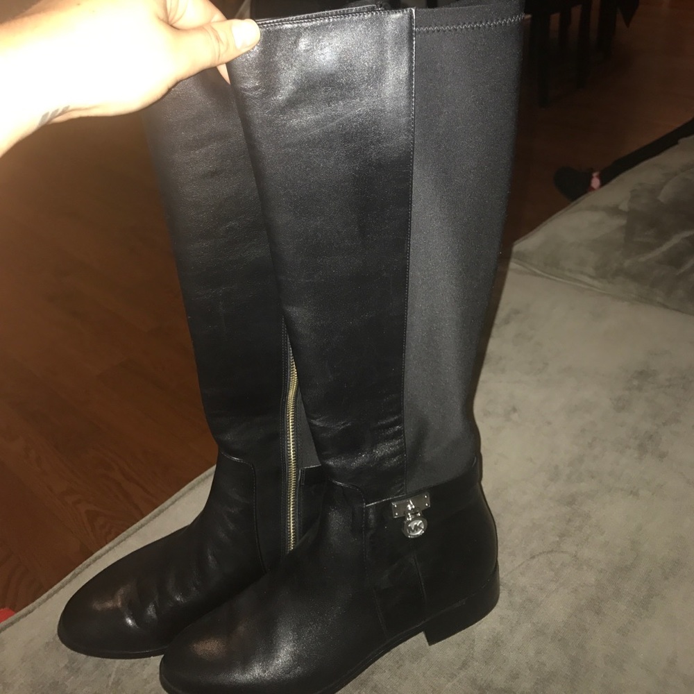 Brand new Michael Kors boots!