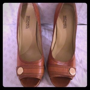 Michael Kors heels