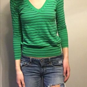 Greens chaps sweater