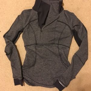 Lululemon Jacket