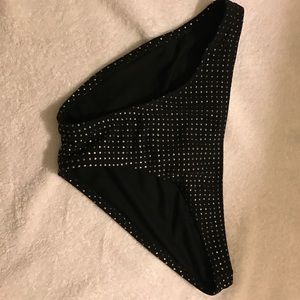 Bathing suit bottoms