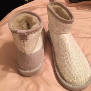 Victoria Secret Boots