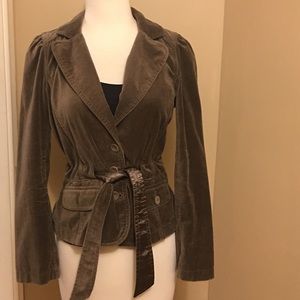 Loft Petite Blazer