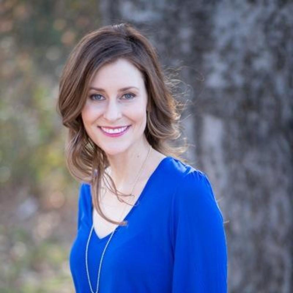 Meet your Posher, Jenny