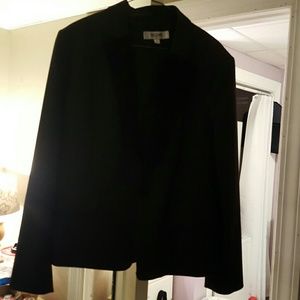 Jones Studio Blazer