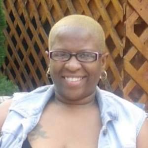 Meet your Posher, Denise