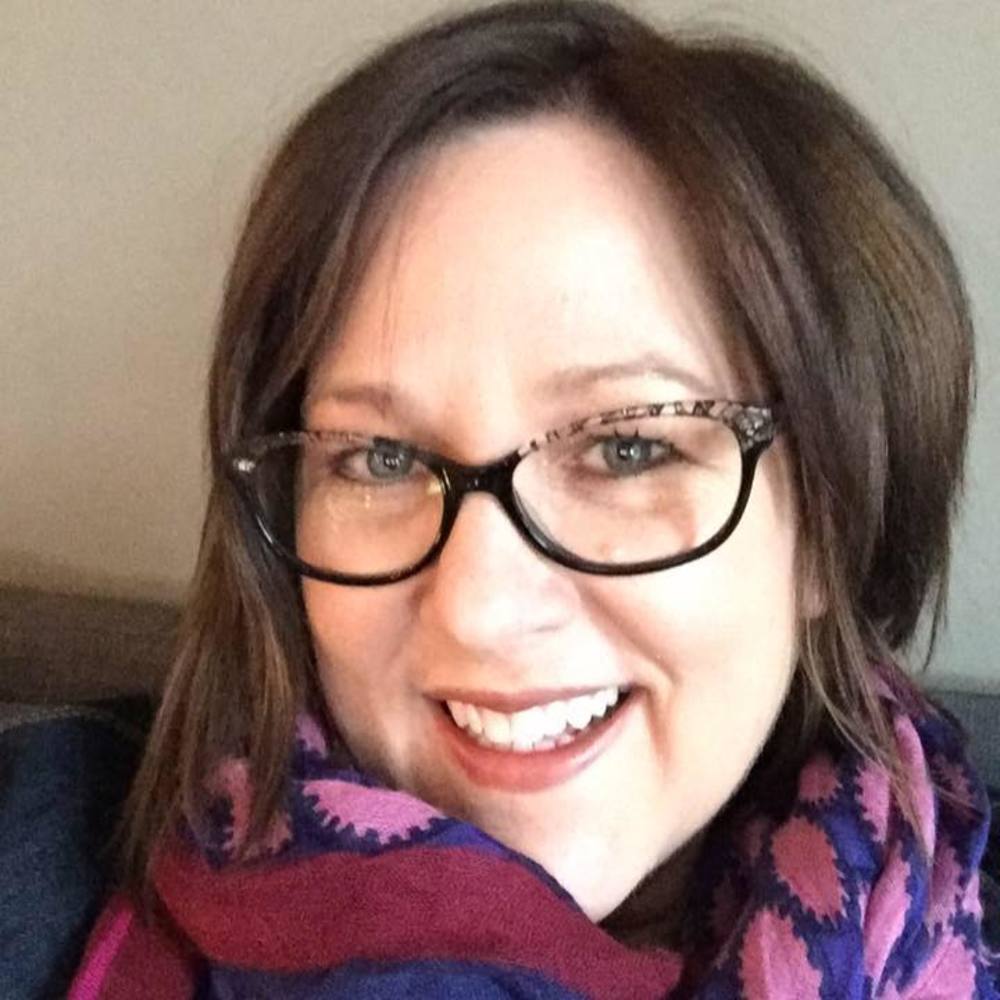 Meet your Posher, Karin