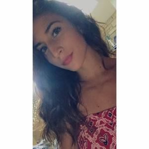 Meet your Posher, Halle