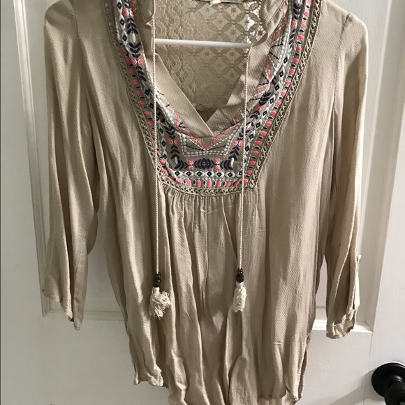 Blouse - Picture 1 of 1