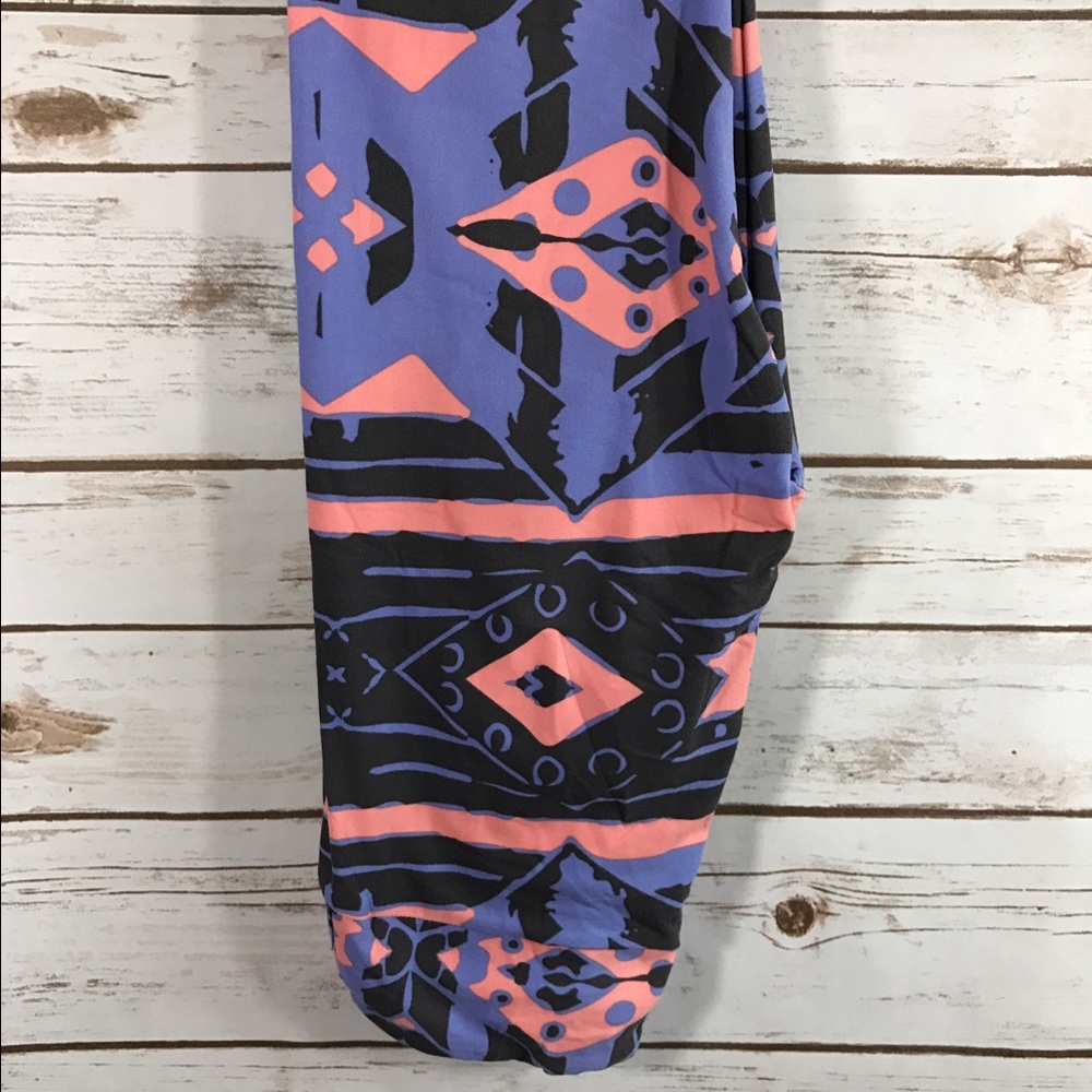 Lularoe NWT OS LEGGINGS