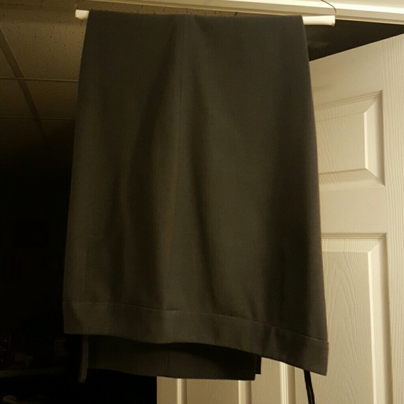 Dress slacks - Picture 1 of 1
