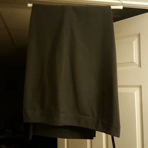Dress slacks