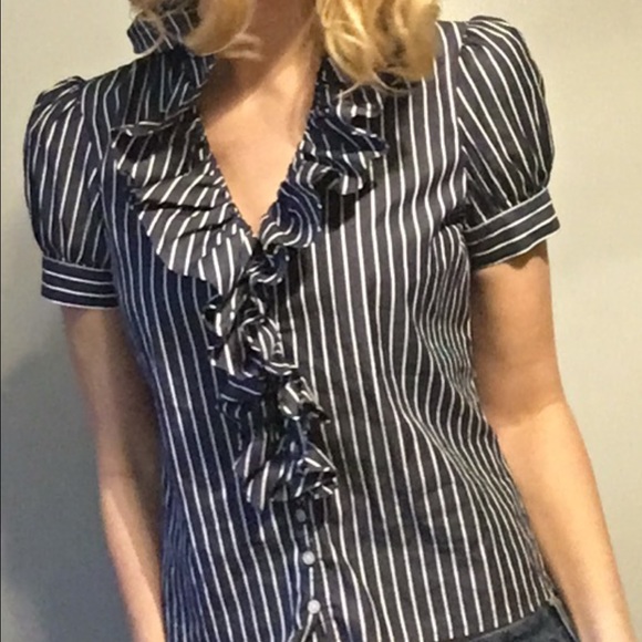 Ralf Lauren Blouse - Picture 1 of 2