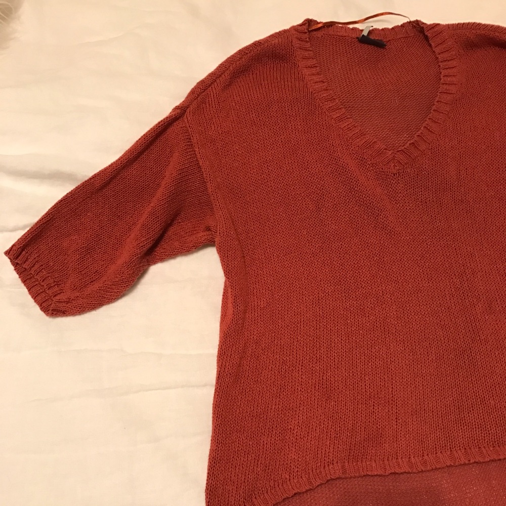 Sweater