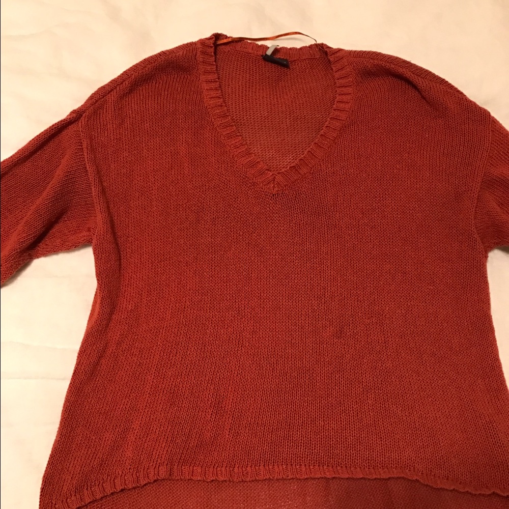 Sweater - Picture 2 of 3