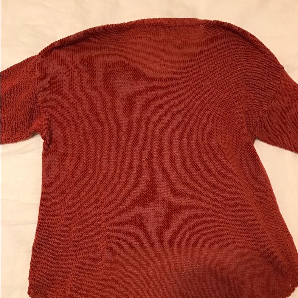 Sweater - Picture 3 of 3