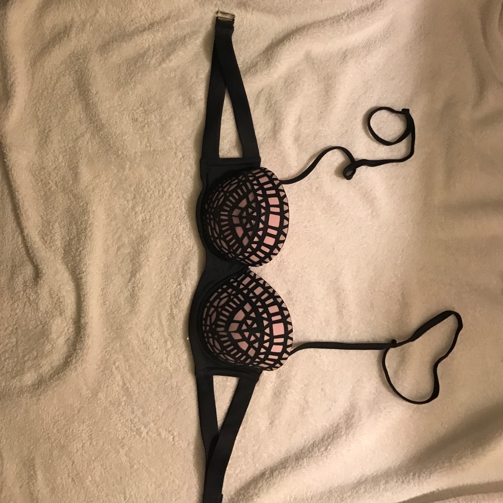 Bathing suit top