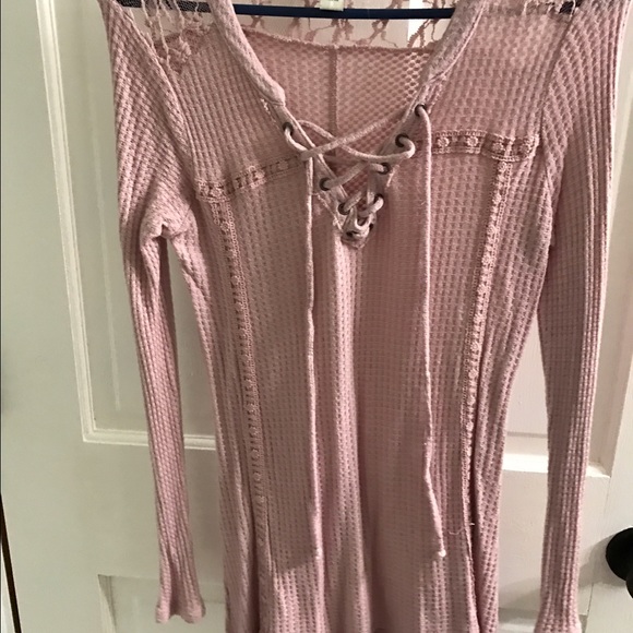 Peasant top - Picture 1 of 1