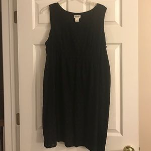 MOTHERHOOD MATERNITY dress