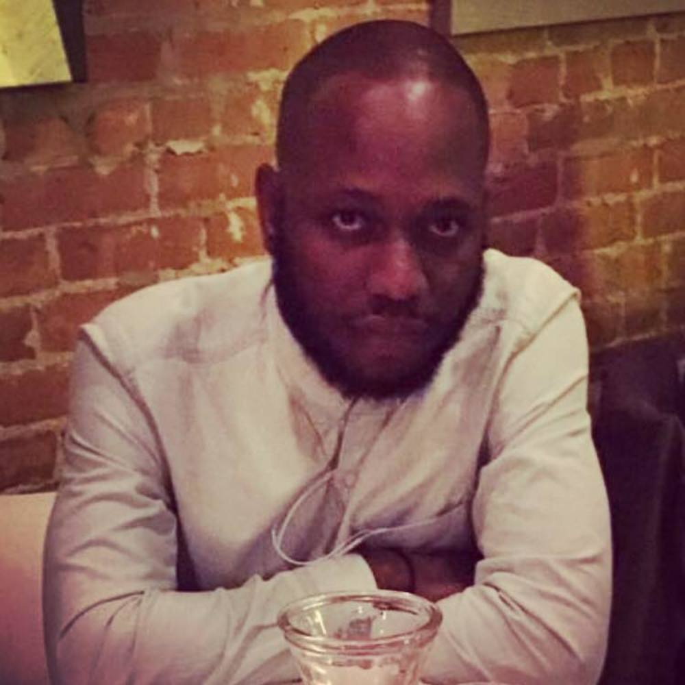 Meet your Posher, Marc-aurele