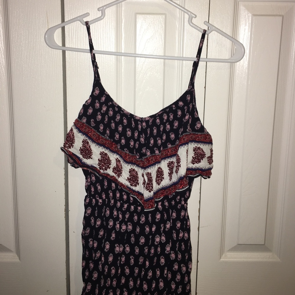 American Eagle Maxi Dress
