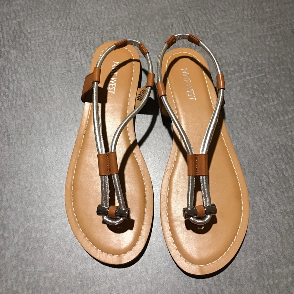 Nine West Fabiola Sandal
