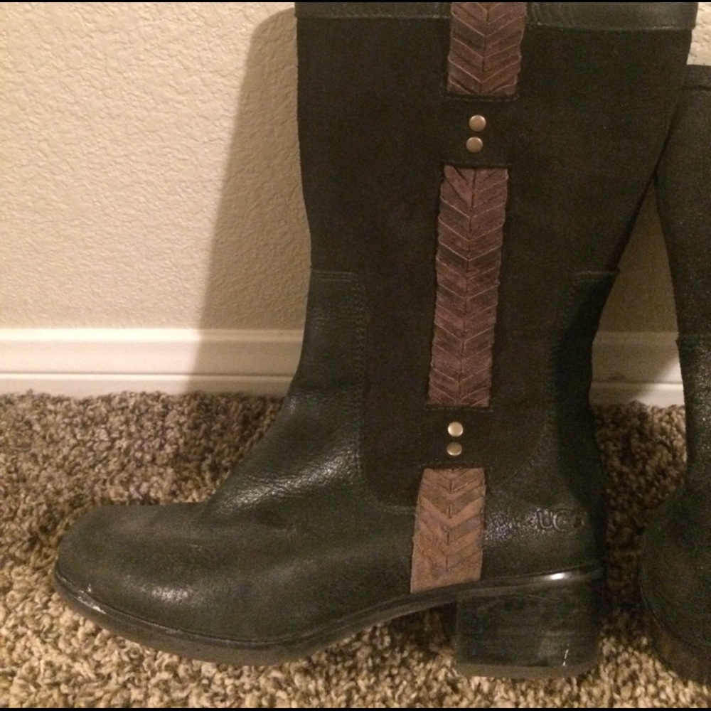 Authentic UGG boots