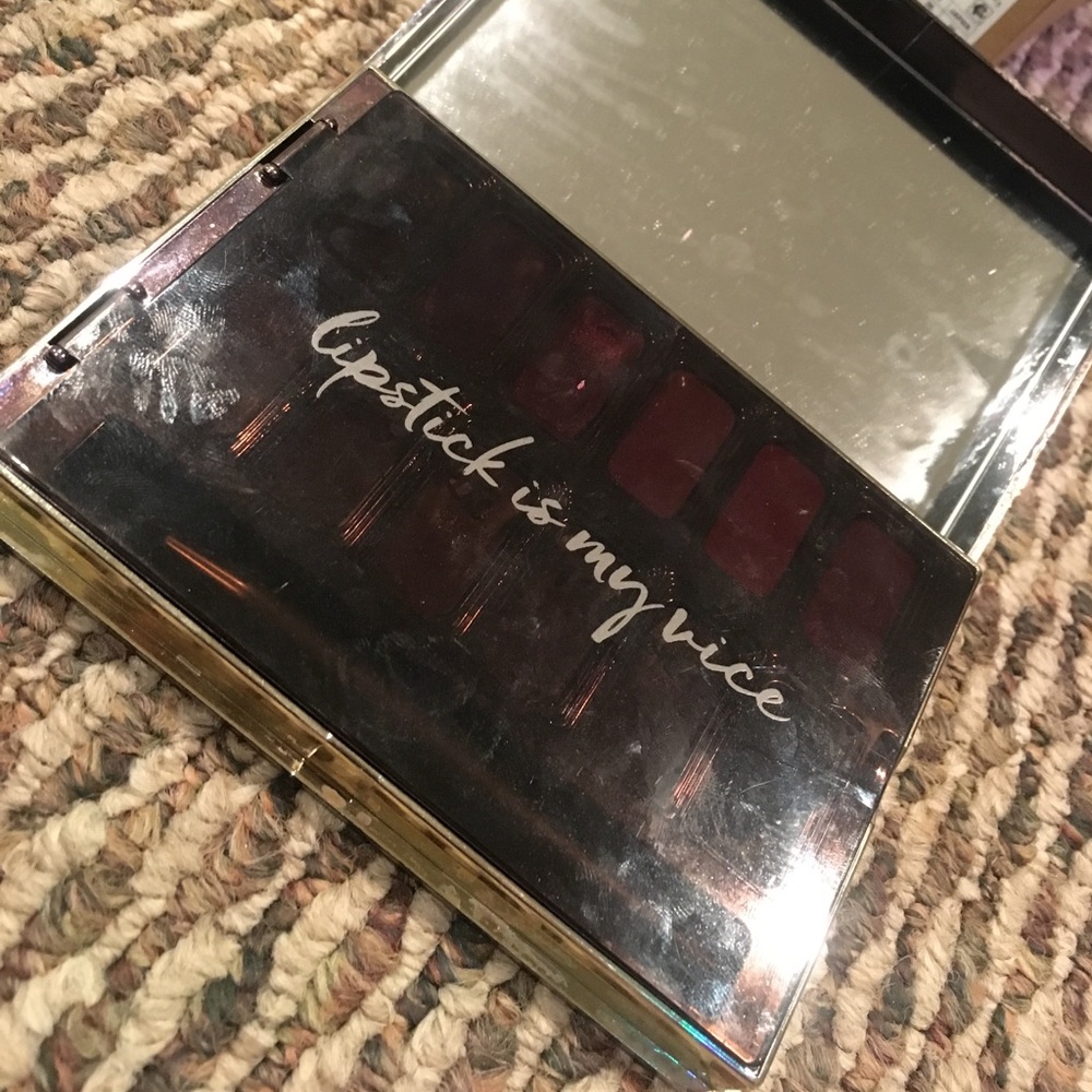 Urban Decay Vice Lipstick Palette - Picture 3 of 4