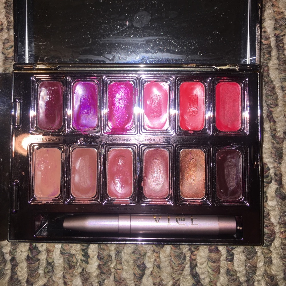 Urban Decay Vice Lipstick Palette - Picture 4 of 4