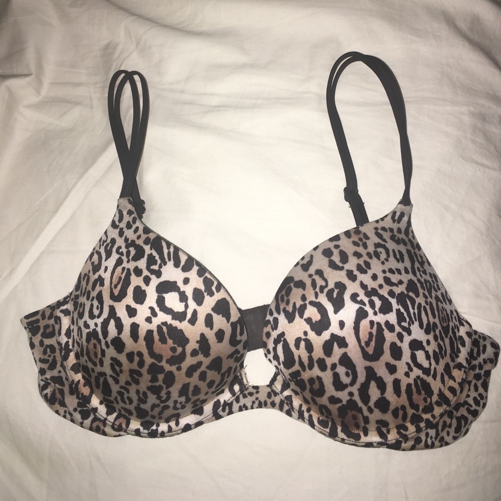 🚫VS Push up bra🚫 SOLD