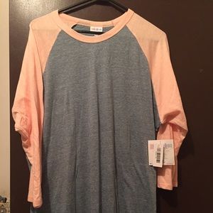 2Xl randy lularoe